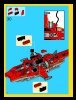 Istruzioni per la Costruzione - LEGO - 4895 - Motion Power: Page 34