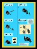 Istruzioni per la Costruzione - LEGO - 4895 - Motion Power: Page 45