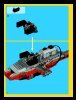 Istruzioni per la Costruzione - LEGO - 4895 - Motion Power: Page 46