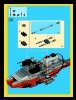 Istruzioni per la Costruzione - LEGO - 4895 - Motion Power: Page 47