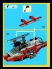 Istruzioni per la Costruzione - LEGO - 4895 - Motion Power: Page 50