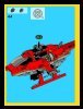 Istruzioni per la Costruzione - LEGO - 4895 - Motion Power: Page 54