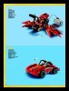 Istruzioni per la Costruzione - LEGO - 4895 - Motion Power: Page 2