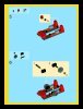 Istruzioni per la Costruzione - LEGO - 4895 - Motion Power: Page 7