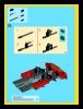 Istruzioni per la Costruzione - LEGO - 4895 - Motion Power: Page 56