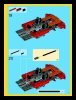 Istruzioni per la Costruzione - LEGO - 4895 - Motion Power: Page 57