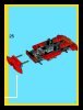 Istruzioni per la Costruzione - LEGO - 4895 - Motion Power: Page 63