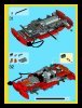 Istruzioni per la Costruzione - LEGO - 4895 - Motion Power: Page 67