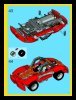 Istruzioni per la Costruzione - LEGO - 4895 - Motion Power: Page 75