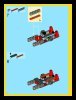 Istruzioni per la Costruzione - LEGO - 4895 - Motion Power: Page 8