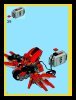 Istruzioni per la Costruzione - LEGO - 4895 - Motion Power: Page 42