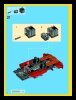 Istruzioni per la Costruzione - LEGO - 4895 - Motion Power: Page 58