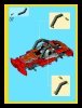 Istruzioni per la Costruzione - LEGO - 4895 - Motion Power: Page 71