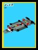 Istruzioni per la Costruzione - LEGO - 4896 - Roaring Roadsters: Page 21