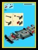 Istruzioni per la Costruzione - LEGO - 4896 - Roaring Roadsters: Page 31