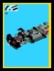 Istruzioni per la Costruzione - LEGO - 4896 - Roaring Roadsters: Page 38