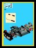 Istruzioni per la Costruzione - LEGO - 4896 - Roaring Roadsters: Page 41