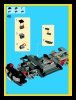 Istruzioni per la Costruzione - LEGO - 4896 - Roaring Roadsters: Page 43