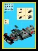 Istruzioni per la Costruzione - LEGO - 4896 - Roaring Roadsters: Page 44