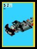 Istruzioni per la Costruzione - LEGO - 4896 - Roaring Roadsters: Page 45