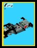 Istruzioni per la Costruzione - LEGO - 4896 - Roaring Roadsters: Page 48