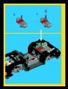 Istruzioni per la Costruzione - LEGO - 4896 - Roaring Roadsters: Page 55