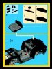 Istruzioni per la Costruzione - LEGO - 4896 - Roaring Roadsters: Page 64