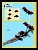 Istruzioni per la Costruzione - LEGO - 4896 - Roaring Roadsters: Page 20