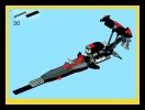 Istruzioni per la Costruzione - LEGO - 4896 - Roaring Roadsters: Page 26