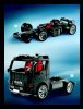 Istruzioni per la Costruzione - LEGO - 4896 - Roaring Roadsters: Page 36