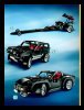 Istruzioni per la Costruzione - LEGO - 4896 - Roaring Roadsters: Page 38