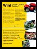 Istruzioni per la Costruzione - LEGO - 4896 - Roaring Roadsters: Page 39