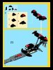 Istruzioni per la Costruzione - LEGO - 4896 - Roaring Roadsters: Page 20