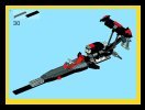 Istruzioni per la Costruzione - LEGO - 4896 - Roaring Roadsters: Page 26