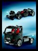 Istruzioni per la Costruzione - LEGO - 4896 - Roaring Roadsters: Page 36