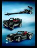 Istruzioni per la Costruzione - LEGO - 4896 - Roaring Roadsters: Page 38