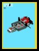 Istruzioni per la Costruzione - LEGO - 4896 - Roaring Roadsters: Page 22