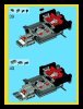 Istruzioni per la Costruzione - LEGO - 4896 - Roaring Roadsters: Page 27