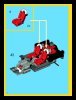 Istruzioni per la Costruzione - LEGO - 4896 - Roaring Roadsters: Page 30