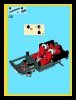 Istruzioni per la Costruzione - LEGO - 4896 - Roaring Roadsters: Page 37