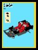 Istruzioni per la Costruzione - LEGO - 4896 - Roaring Roadsters: Page 38