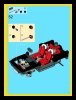 Istruzioni per la Costruzione - LEGO - 4896 - Roaring Roadsters: Page 41