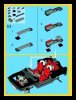 Istruzioni per la Costruzione - LEGO - 4896 - Roaring Roadsters: Page 42