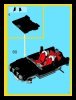 Istruzioni per la Costruzione - LEGO - 4896 - Roaring Roadsters: Page 53