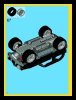 Istruzioni per la Costruzione - LEGO - 4896 - Roaring Roadsters: Page 62