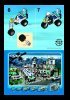 Istruzioni per la Costruzione - LEGO - 4897 - Police Trike: Page 2