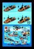 Istruzioni per la Costruzione - LEGO - 4898 - Coastguard Boat: Page 2