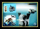 Istruzioni per la Costruzione - LEGO - 4904 - Elephant: Page 2