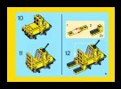 Istruzioni per la Costruzione - LEGO - 4915 - Mini Construction: Page 15