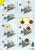 Istruzioni per la Costruzione - LEGO - 4920 - The Rapid Rider: Page 2